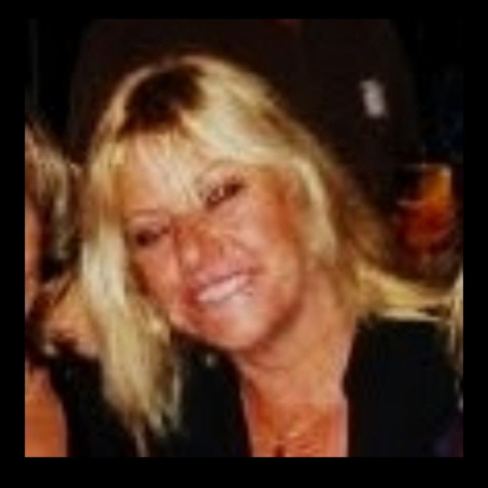 COPY - Meet your Posher, Wendy